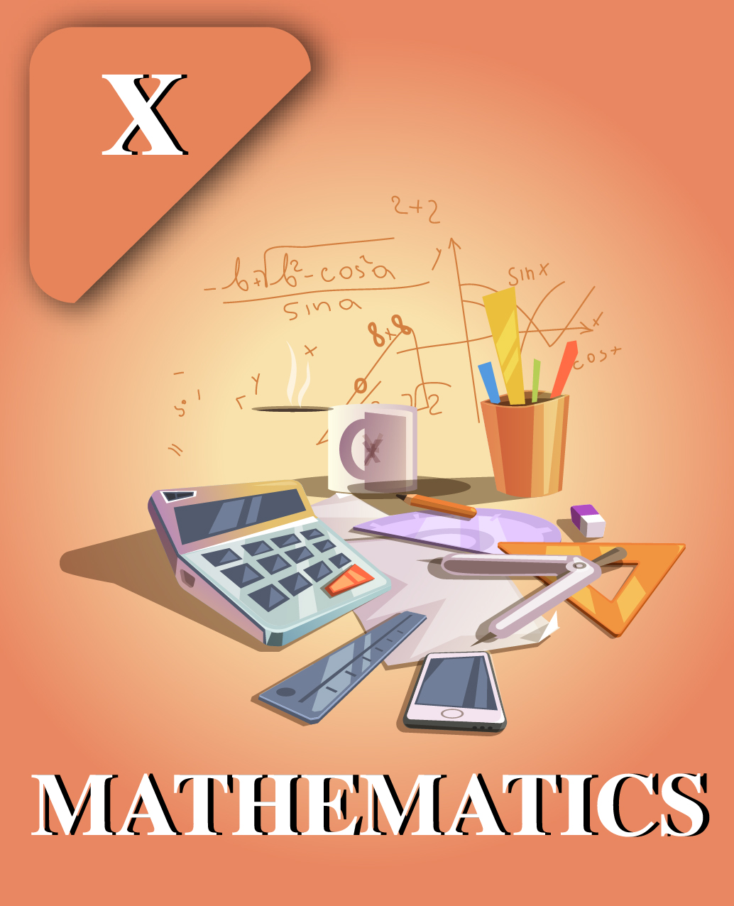 CBSE Class X Mathemathics Course