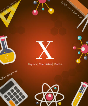 CBSE Class X PCM Combo Course